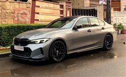 بي ام دبليو الفئة 3